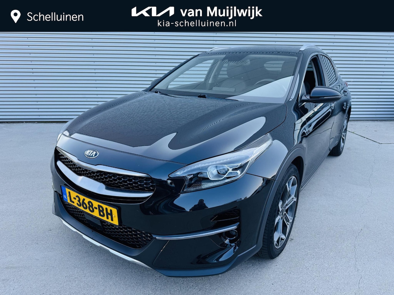 Kia XCeed - 1.5 T-GDI MHEV DynamicPlusLine NL-dealerauto! | Trekhaak | Stoel&Stuurverwarming - AutoWereld.nl