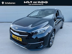 Kia XCeed - 1.5 T-GDI MHEV DynamicPlusLine NL-dealerauto | Trekhaak | Stoel&Stuurverwarming