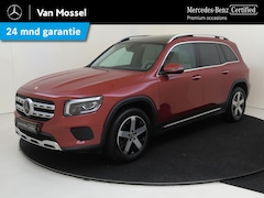 Mercedes-Benz GLB - 250 Premium Plus / Panoramadak/ Memory/ Sfeerverlichting/ DISTRONIC/