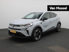 Renault Captur - 1.8 E-Tech full hybrid 160 techno | 360 Camera