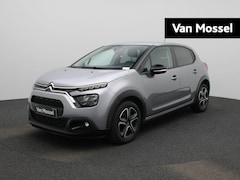 Citroën C3 - 1.2 PureTech 82 S&S MAN Feel | Apple Carplay/Android Auto | Climate Control | Parkeersenso