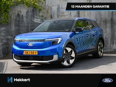 Ford Explorer - Premium Extended Range 77 kWh RWD 286pk Automaat LED MATRIX | PANO | 20''LM | 360° CAM. |