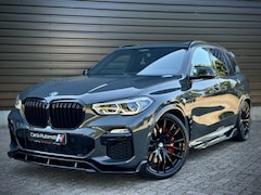 BMW X5 - xDrive45e M-PERF. LASER|PANO|HUD|HK|360|MASSAGE|4WLSTURING