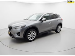 Mazda CX-5 - 2.2D HP GT-M 4WD |Euro6 | Zie foto