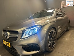 Mercedes-Benz GLA-Klasse - AMG 45 4MATIC Premium