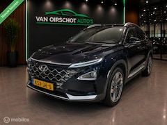 Hyundai NEXO - FCEV Plus Pack 2023