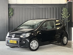Volkswagen Up! - 1.0 move up BlueMotion | Airco | Stoelverwarming | Elektrische Ramen | Start/Stop Systeem