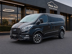 Ford Transit Custom - 320 2.0 TDCI L1H1 Sport DC |NAVI|TREKHAAK|CLIMA|AUTOMAAT|STOELVERWARMING|CAMERA 5389 (1920