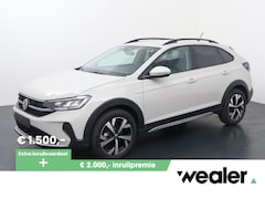 Volkswagen Taigo - Life Edition 1.0 TSI 85 kW / 116 PK 7 versn. DSG | Climatronic | Parkeersensoren voor & ac
