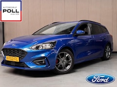 Ford Focus Wagon - 1.0 EcoBoost ST Line B&O Navi Camera Winter Adap. Cruise Parking pack Dealeronderhouden