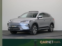 BYD Seal U - Design 87 kWh | Warmtepomp | WLTP 500km | Panoramadak | Stoelverwarming en Ventilatie |