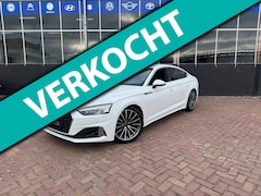 Audi A5 Sportback - 35 TFSI Advanced Edition *CARPLAY + B&O + CAMERA