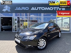 SEAT Leon - 1.0 EcoTSI Style | Navigatie | Apple Carplay - Android Auto | PDC achter | 4 nieuwe banden