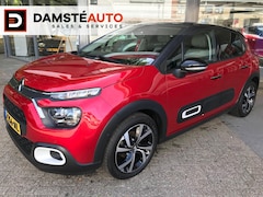 Citroën C3 - 1.2 PureTech Shine Achteruitrijcamera