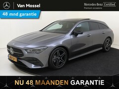Mercedes-Benz CLA-klasse Shooting Brake - 180 Business Solution AMG