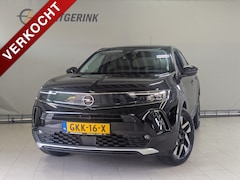 Opel Mokka - 1.2 130pk Aut Elegance *Navi/Camera/Trekhaak