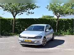 Volkswagen Polo - 1.0 TSI 96 PK NAP ECC PDC Carplay Garantie