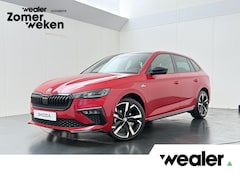 Skoda Scala - Monte Carlo 1.0 TSI | 115 PK | Adaptive Cruise Control | Achteruitrijcamera | Climate cont
