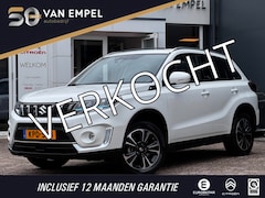 Suzuki Vitara - 1.5 Hybrid Style | Panoramadak | dealer onderhouden | Stoelverwarming | Camera |