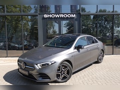 Mercedes-Benz A-klasse - 250 e Business Solution AMG PANO HUD CAM