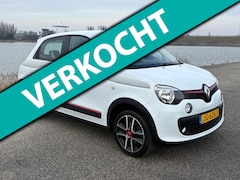 Renault Twingo - 1.0 SCe Dynamique GT-Line/Cam/Airco/navi/Leer