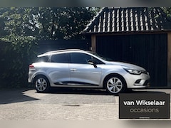 Renault Clio Estate - 0.9 TCe Limited 2017 CRUISE/NAVI/TREKHAAK