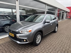 Mitsubishi ASX - 1.6 Cleartec Bright+ | 1e eigenaar | Airco | Elektrische ramen | APK tot 11-09-2026 | NAP