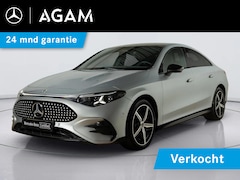 Mercedes-Benz CLA-Klasse - Limousine 250+ Launch Edition 85.5 kWh