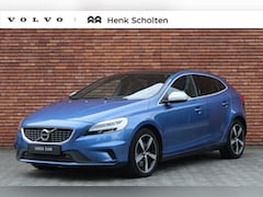 Volvo V40 - T4 Business Sport | Luxury Line | Panoramadak | Lederen Bekleding | Verwarmbare Voorstoele