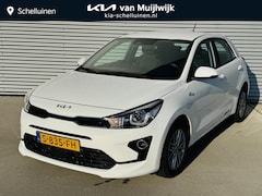Kia Rio - 1.0 T-GDi MHEV DynamicLine Airco | Cruise | Navi via AppleCarplay&AndroidAuto