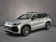 Volkswagen Tayron - R-Line Edition 1.5 TSI eHybrid 204pk DSG Automaat Trekhaak, Adaptive cruise control, Panor