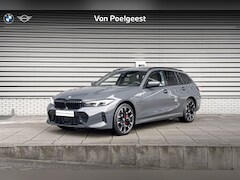 BMW 3-serie Touring - 330e | M Sportpakket Pro | Innovation Pack | Comfort Pack | Trekhaak