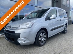 Citroën Berlingo - 3+1 Rolstoelauto 1.6 VTI Feel (Zeer nette 3+1 of 5+0 Rolstoelauto)
