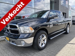 Dodge Ram 1500 - Hemi 5.7 V8 4x4 Crew Cab Classic (Mooie complete en klassieke RAM 1500 met fijne opties)