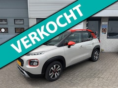 Citroën C3 Aircross - 1.2 PureTech S&S Shine Eerste Eigenaar 94.000 KM