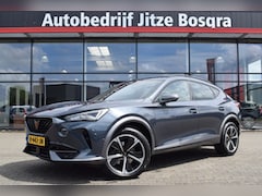 CUPRA Formentor - 1.5 TSi Automaat Business Edition Plus LED | Carplay | Virtual | Keyless | Camera | Half L