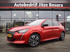Peugeot 208 - 1.2 Turbo Style LED | Carplay | Privacy | Airco | Sportstoelen | Isofix | 15.522km