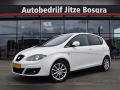 SEAT Altea - 1.2 TSi Businessline COPA ECC | Originele Audio | Sportstoelen | Trekhaak | Volledig Onder