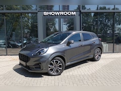 Ford Puma - 1.0 EcoBoost Hybrid ST-Line ACC PDC KEYLESS'