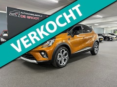 Renault Captur - 1.3 TCe 130 Edition One/ Automaat/ Achteruitrijcamera/ Trekhaak