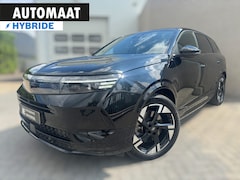 Opel Grandland - 1.6 Turbo Plug-in-Hybrid Business Edition PANO DAK/AFN.B.TREKH/H UP