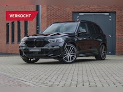 BMW X5 - XDrive45e High Executive | INDIVIDUAL | 4-wiel best. | HUD | Pano | Laser | Massage