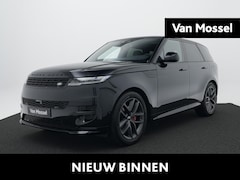 Land Rover Range Rover Sport - 3.0 P460e Dynamic HSE PHEV | Towing Pack | Black Pack | Rode klauwen