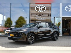 Toyota bZ4X - Executive 73 kWh 224pk | MY 26 | Leder | Dodehoekdetectie | Warmtepomp | JBL-audio |