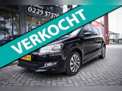 Volkswagen Polo - 1.0 BlueMotion Edition | Automaat | Parkeersensoren voor en achter | Cruise control |