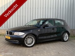 BMW 1-serie - 116i | 5-Deurs | Airco | LMV