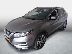 Nissan Qashqai - 1.2 N-Connecta