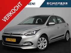 Hyundai i20 - 1.0 T-GDI Comfort | Trekhaak | Airco |