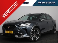 CUPRA Formentor - 1.4 e-Hybrid 204pk | Trekhaak | Plug-in Hybrid