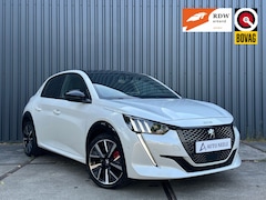 Peugeot 208 - 1.2 130 pk GT Trekhaak, Dodehoek, Carplay
